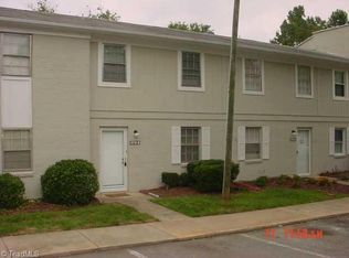 5719 Bramblegate Rd UNIT B, Greensboro, NC 27409
