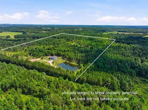 00 FAIRGROUND AVENUE, Neillsville, WI 54456