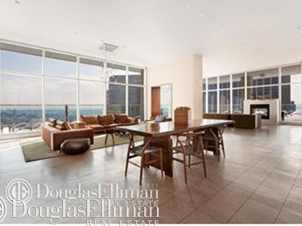 1st image of 75 Wall St Penthouse D2
