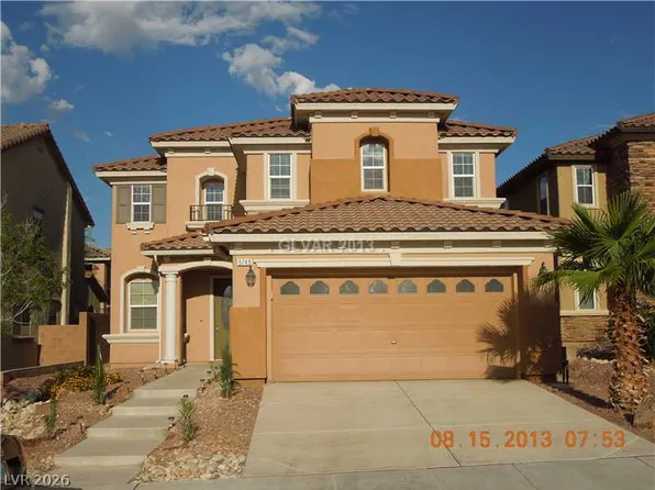 5749 Blackbirch St, Las Vegas, NV 89148