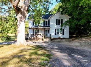 531 Oakland Cir, Raphine, VA 24472