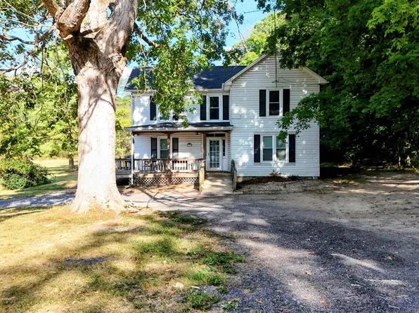 531 Oakland Cir, Raphine, VA 24472