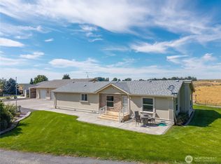 10624 Handicap Drive SE, Warden, WA