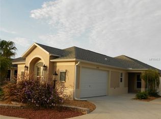 1574 Harness Pl, The Villages, FL 32163