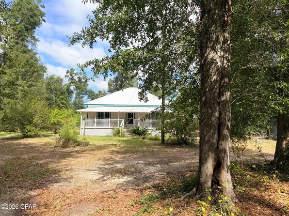 3738 Whispering Pines Cir, Greenwood, FL 32443
