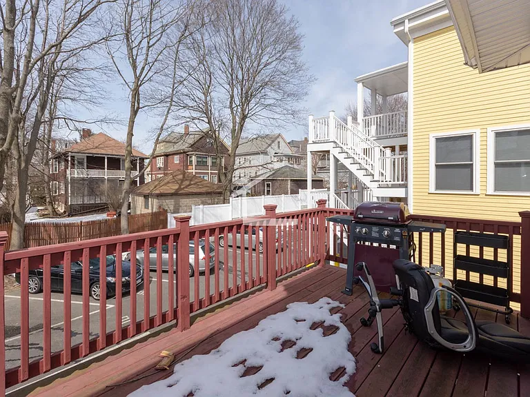 58 Atkins St #1D — Photo 3
