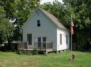 107 Western Ave, Shelby, IA 51570