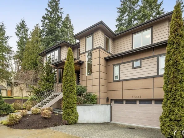 11222 116th Place NE, Kirkland, WA 98033