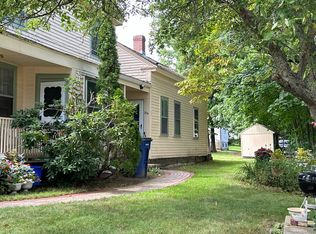 29 Broad St #A, Medway, MA 02053