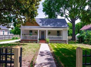 517 N Long St, Salisbury, NC 28144