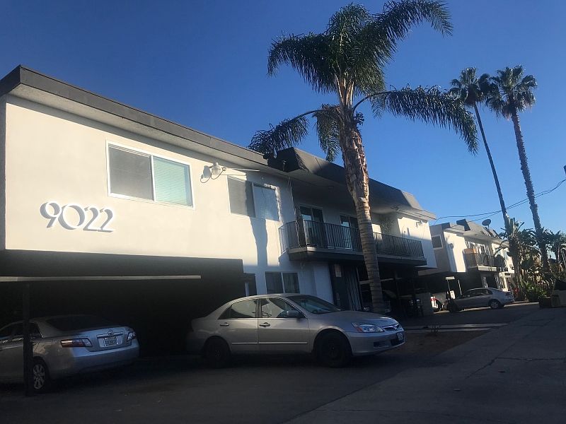 1st image of 9022 Orion Ave APT 1