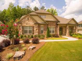 704 Creekside Bnd, Alpharetta, GA 30004