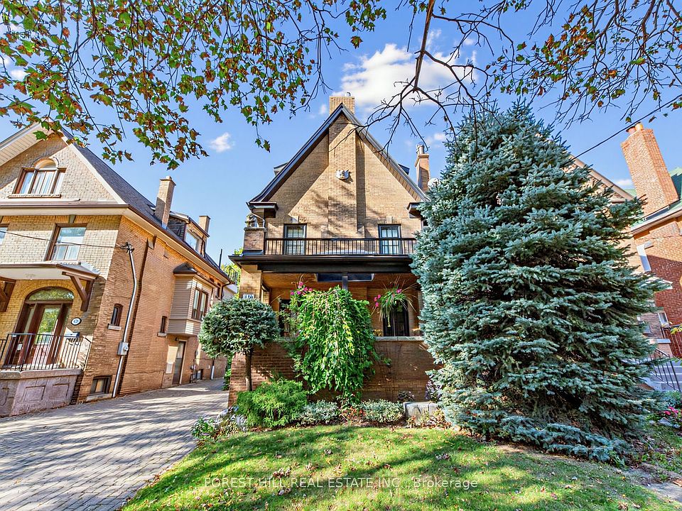 1st image of 126 Keewatin Ave