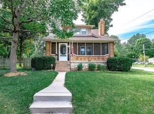 8100 Craig St, Overland Park, KS 66204