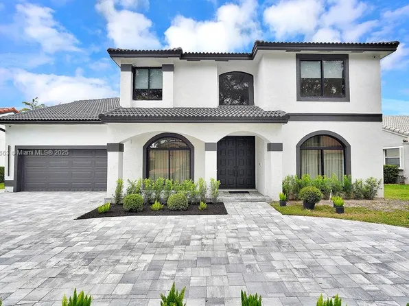 10746 Charleston Pl, Cooper City, FL 33026