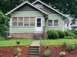 1541 31st St, Des Moines, IA 50311