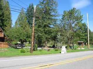 7466 Mount Baker Hwy, Deming, WA 98244