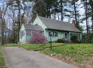 6 Hearthstone Dr, Medfield, MA 02052