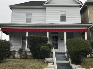 815 E Mlk, Chattanooga, TN 37403