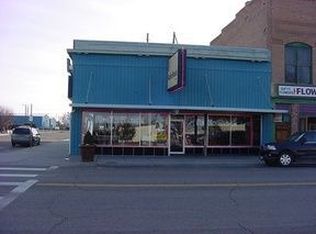 114 S Oregon St, Ontario, OR 97914