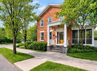 5 George Street, Saratoga Springs, NY 12866