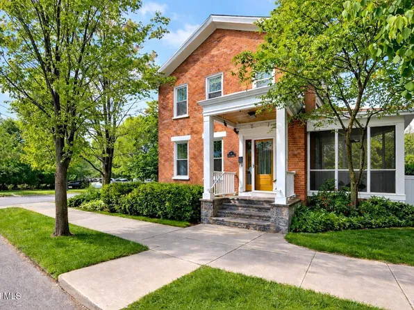 5 George Street, Saratoga Springs, NY 12866