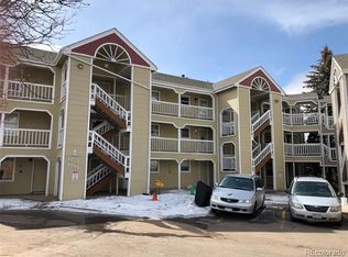 1277 S Gilbert St, Castle Rock, CO 80104