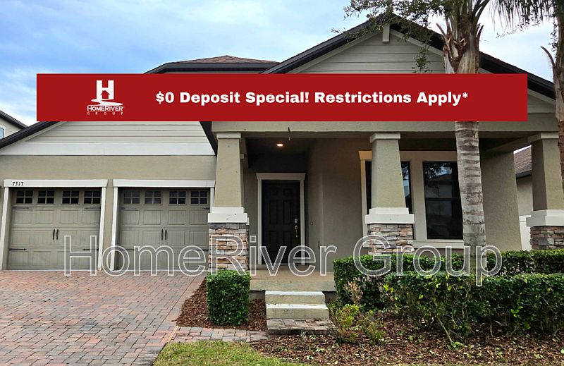 1st image of 7317 Auburnwood Ln