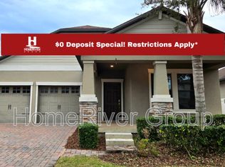 7317 Auburnwood Ln, Windermere, FL 34786