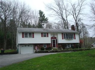 130 Millbury Rd, Oxford, MA 01540