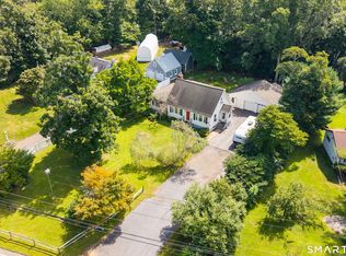 206 Alps Road, Branford, CT 06405