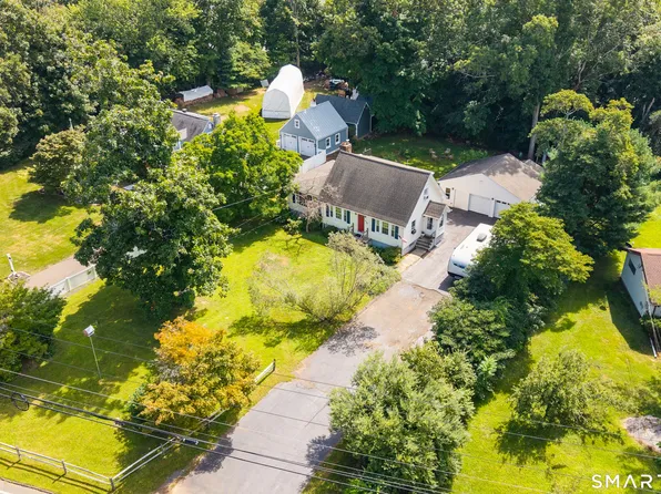 206 Alps Road, Branford, CT 06405