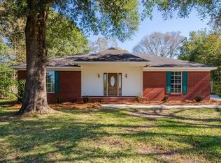 5150 Fairview Highland Dr, Wilmer, AL 36587