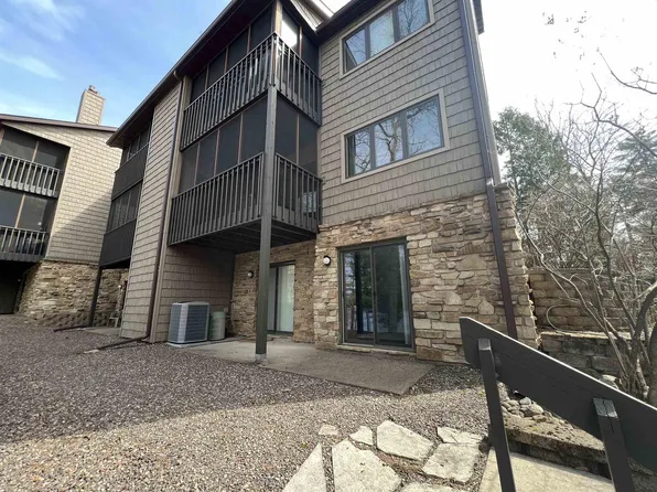 8265 Highway 51 #2A1, Minocqua, WI 54548