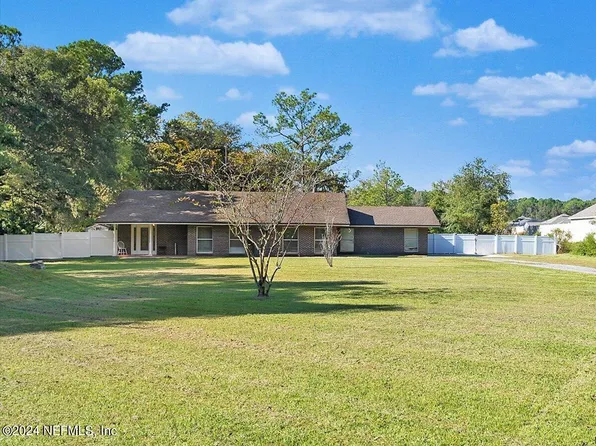 12720 DUNN CREEK Road, Jacksonville, FL 32218