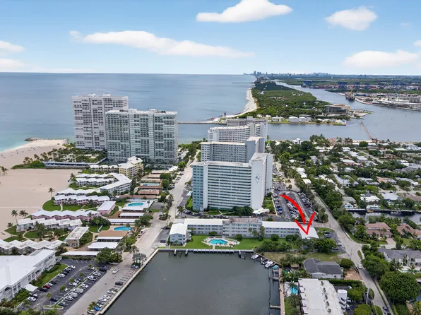 1850 S Ocean Dr APT 301, Fort Lauderdale, FL 33316