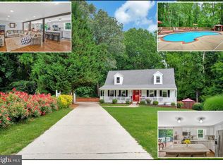 2924 Galway Ln, Chesapeake Beach, MD 20732