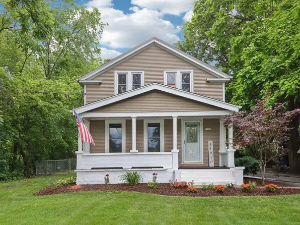 11010 West Janesville ROAD, Hales Corners, WI 53130