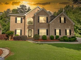 3225 Chadwick Ct, Conyers, GA 30013
