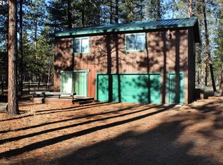 69285 Stetson, Sisters, OR