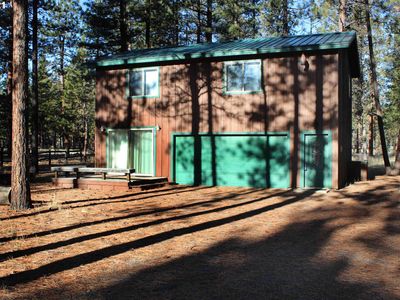 69285 Stetson, Sisters, OR, 97759