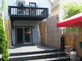 82 Baynes St, Buffalo, NY 14213