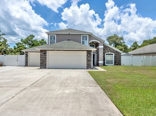 5925 Springview Dr, Port Orange, FL 32127