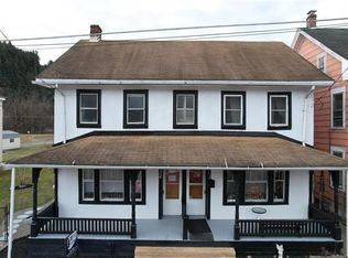 432-434 White St, Lehighton, PA 18235