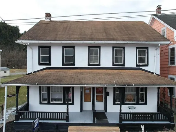 432-434 White St, Lehighton, PA 18235
