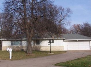 1348 N Somers Ave, Fremont, NE 68025