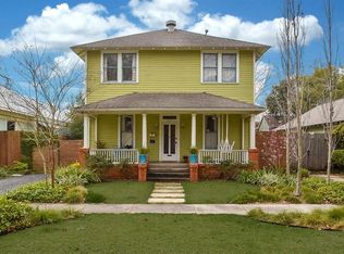 933 Allston St, Houston, TX 77008