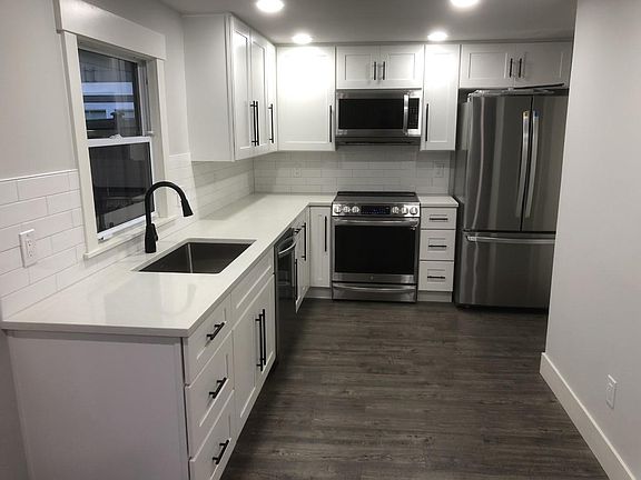 New Kitchen