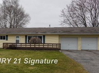 8395 Ederer Rd, Saginaw, MI 48609