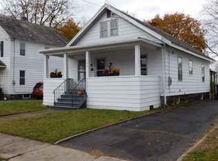 100 Cooper St, Glens Falls, NY 12801